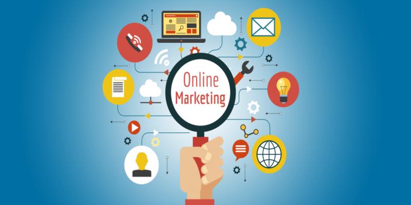 Read more about the article Top 6 Reasons To Learn Digital Marketing