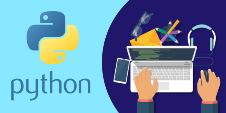 Read more about the article Why Learn Python