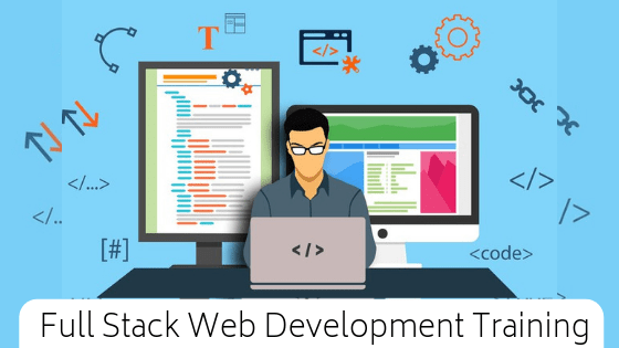 Python Full Stack Development Training
