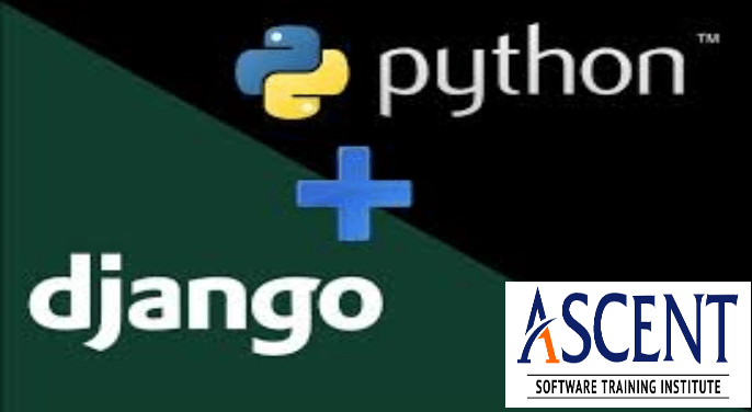 python+django