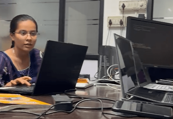 Ascent classroom training session for the coming week, covering student topics, practical activities and learning challenges in the next weekly update
